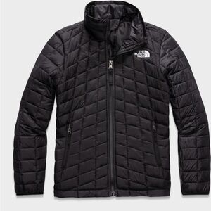 The North Face Youth Thermoball
Eco (Black Quilted) Jacket